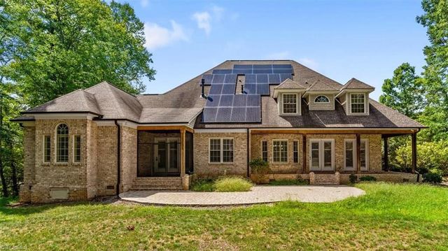 7744 Chesterbrooke Drive, Greensboro, NC 27455