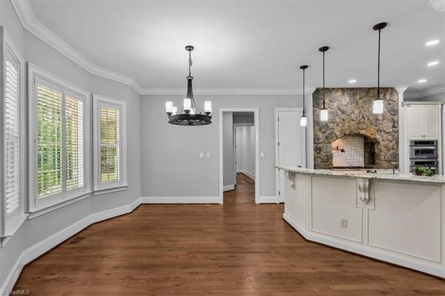 7744 Chesterbrooke Drive, Greensboro, NC 27455