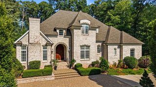 7744 Chesterbrooke Drive, Greensboro, NC 27455