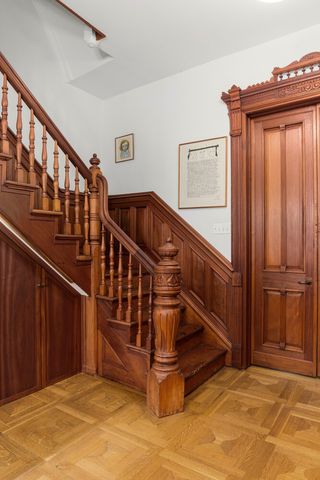 360 W 121ST Street, New York City, NY 10027