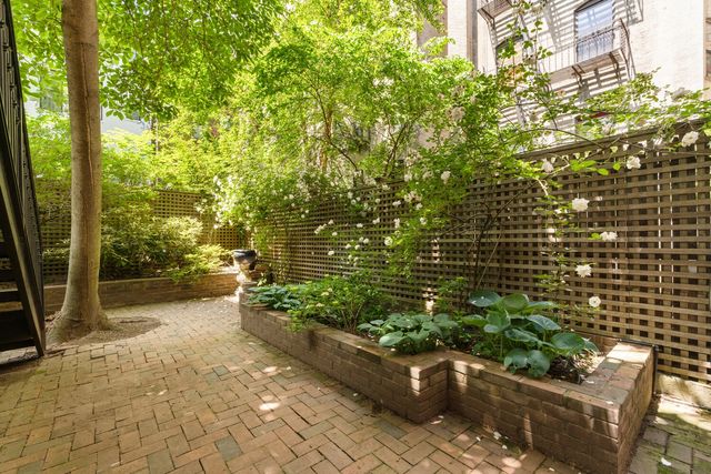 360 W 121ST Street, New York City, NY 10027