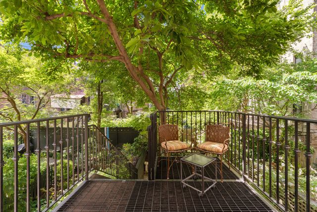 360 W 121ST Street, New York City, NY 10027