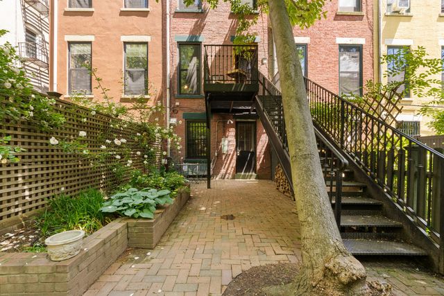 360 W 121ST Street, New York City, NY 10027