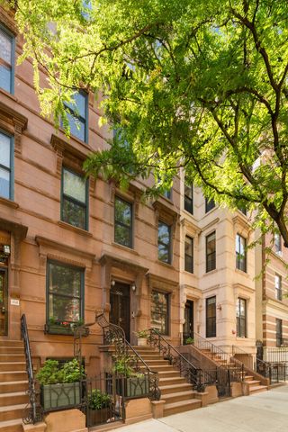 360 W 121ST Street, New York City, NY 10027