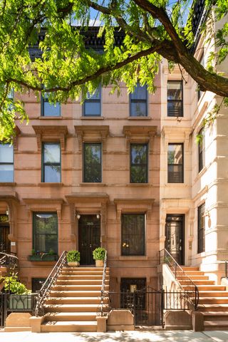 360 W 121ST Street, New York City, NY 10027