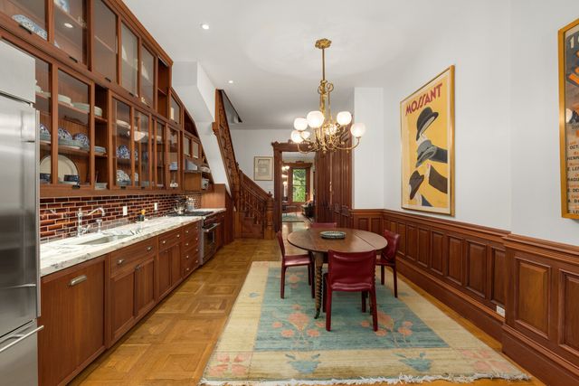 360 W 121ST Street, New York City, NY 10027