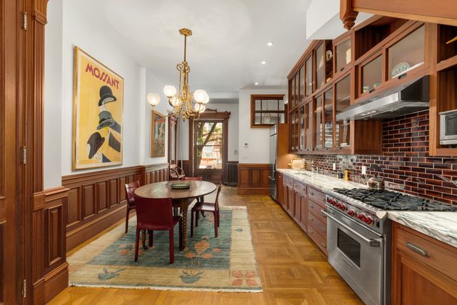 360 W 121ST Street, New York City, NY 10027