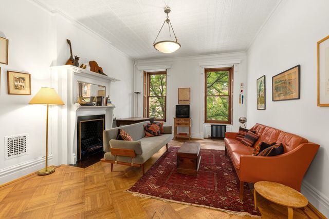 360 W 121ST Street, New York City, NY 10027