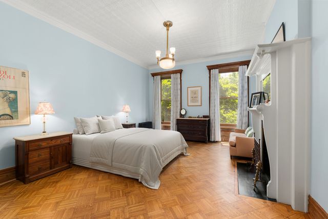 360 W 121ST Street, New York City, NY 10027