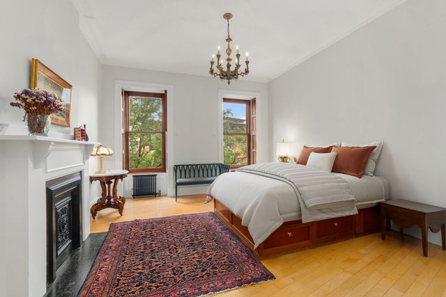 360 W 121ST Street, New York City, NY 10027