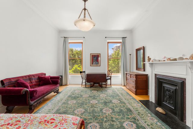 360 W 121ST Street, New York City, NY 10027