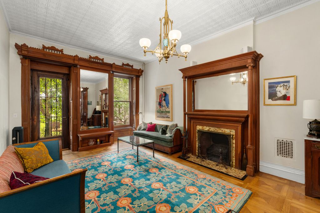 360 W 121ST Street, New York City, NY 10027