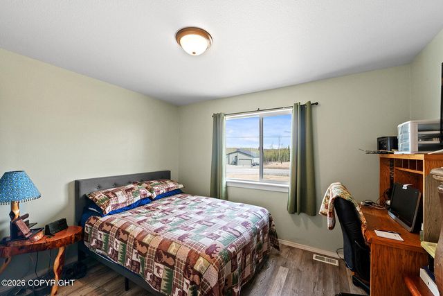 4008 S Preston Hills Drive, Wasilla, AK 99654