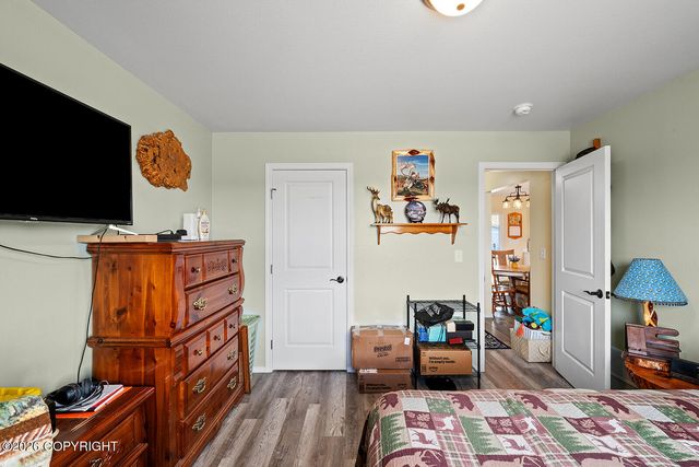 4008 S Preston Hills Drive, Wasilla, AK 99654