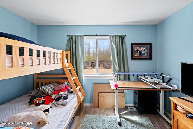 4008 S Preston Hills Drive, Wasilla, AK 99654