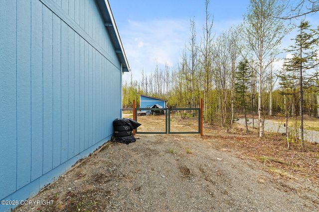 4008 S Preston Hills Drive, Wasilla, AK 99654