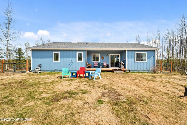 4008 S Preston Hills Drive, Wasilla, AK 99654