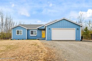 4008 S Preston Hills Drive, Wasilla, AK 99654