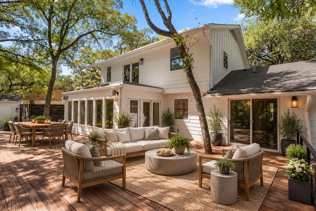 3117 Eanes CIR, Austin, TX 78746
