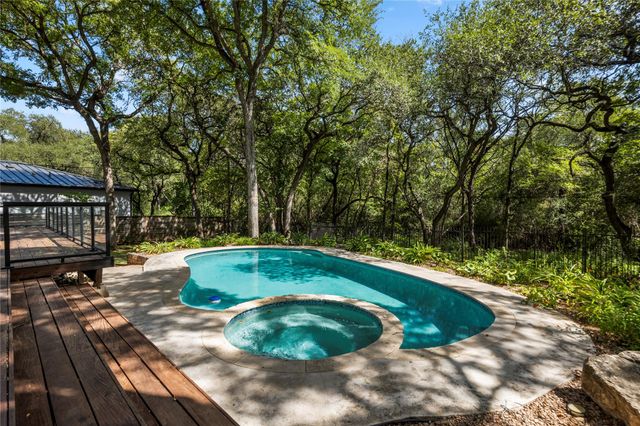3117 Eanes CIR, Austin, TX 78746