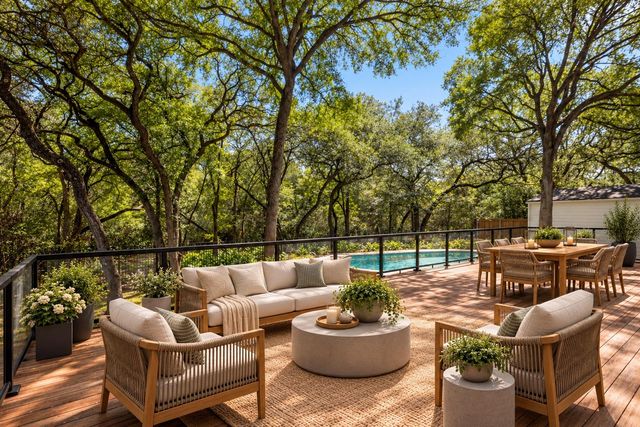 3117 Eanes CIR, Austin, TX 78746
