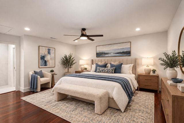 3117 Eanes CIR, Austin, TX 78746