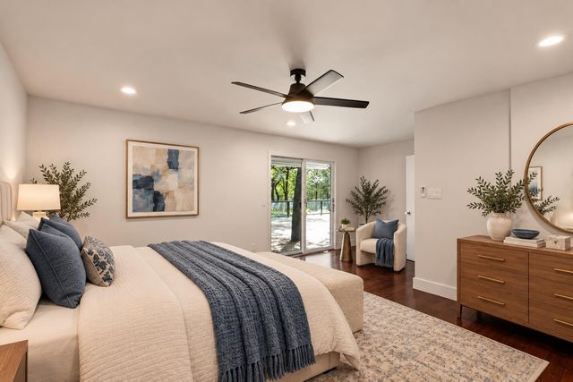 3117 Eanes CIR, Austin, TX 78746