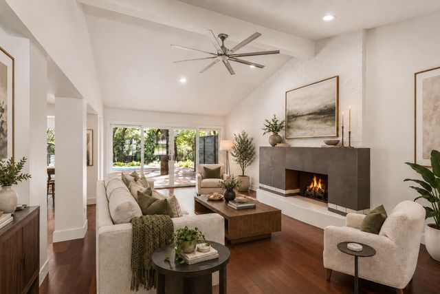 3117 Eanes CIR, Austin, TX 78746