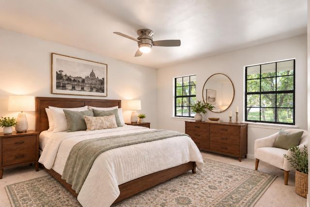 3117 Eanes CIR, Austin, TX 78746