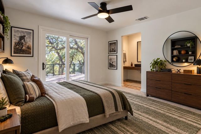 3117 Eanes CIR, Austin, TX 78746