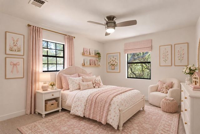 3117 Eanes CIR, Austin, TX 78746