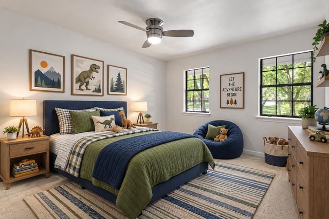 3117 Eanes CIR, Austin, TX 78746