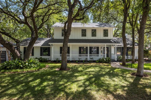 3117 Eanes CIR, Austin, TX 78746