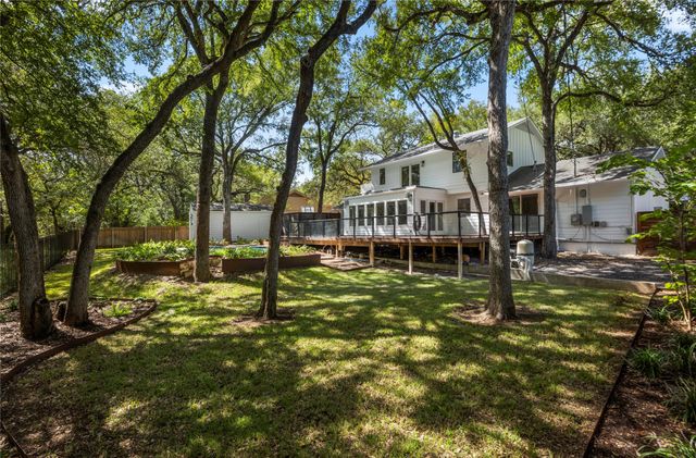3117 Eanes CIR, Austin, TX 78746