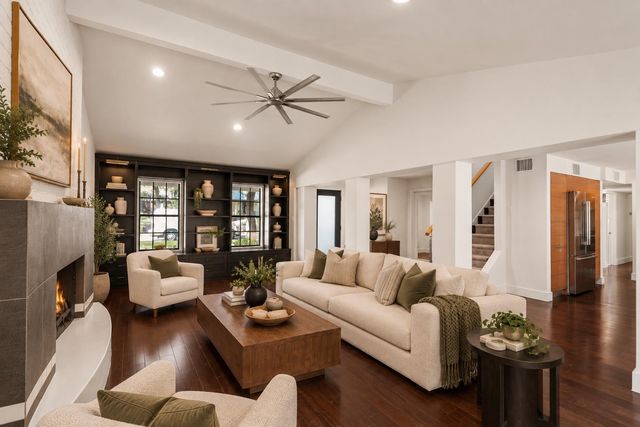 3117 Eanes CIR, Austin, TX 78746