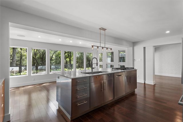 3117 Eanes CIR, Austin, TX 78746