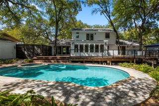 3117 Eanes CIR, Austin, TX 78746