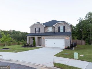 6960 Newcastle Court, Fairburn, GA 30213