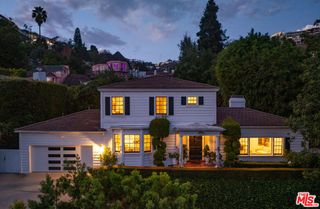 1455 Belfast Drive, Los Angeles, CA 90069