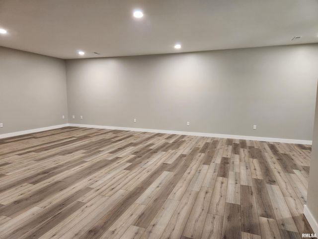 14063 N LINK Lane, Mt Vernon, IL 62864