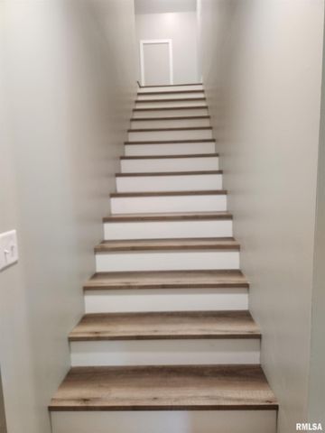 14063 N LINK Lane, Mt Vernon, IL 62864