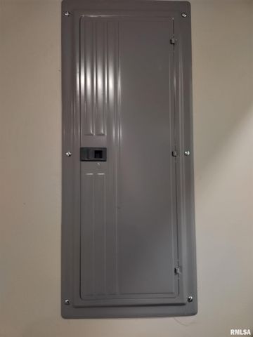 14063 N LINK Lane, Mt Vernon, IL 62864