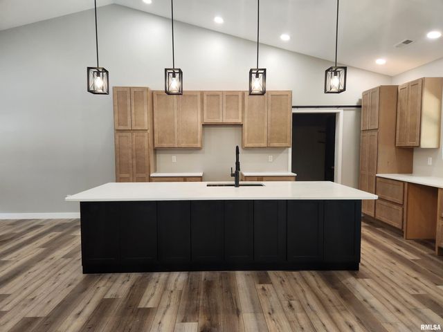 14063 N LINK Lane, Mt Vernon, IL 62864