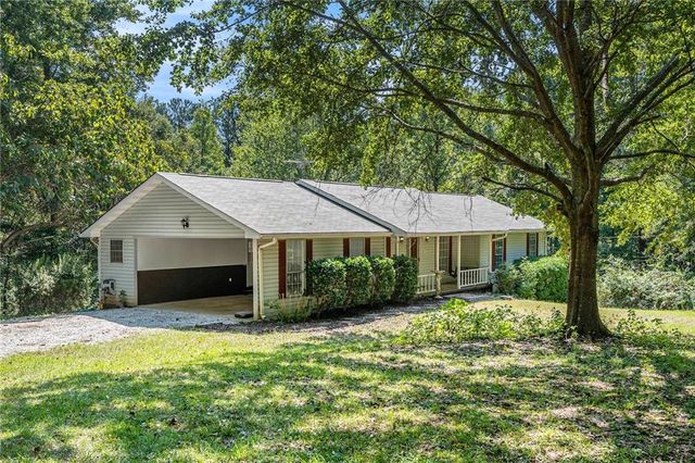 551 Hood Road, Stockbridge, GA 30281