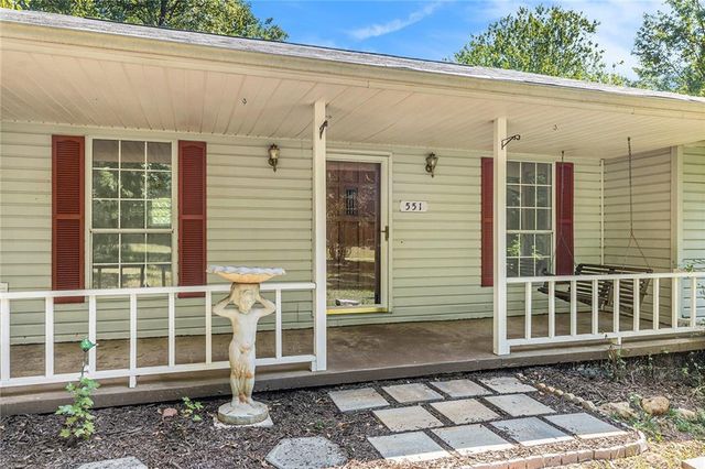 551 Hood Road, Stockbridge, GA 30281