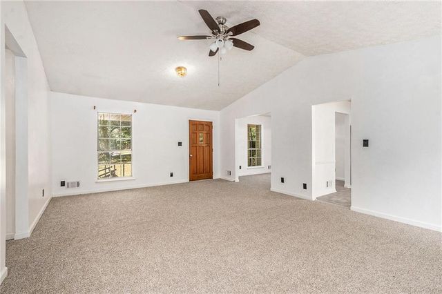 551 Hood Road, Stockbridge, GA 30281
