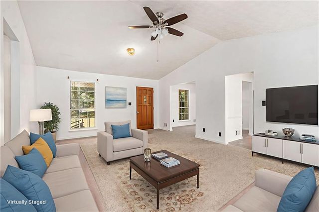 551 Hood Road, Stockbridge, GA 30281