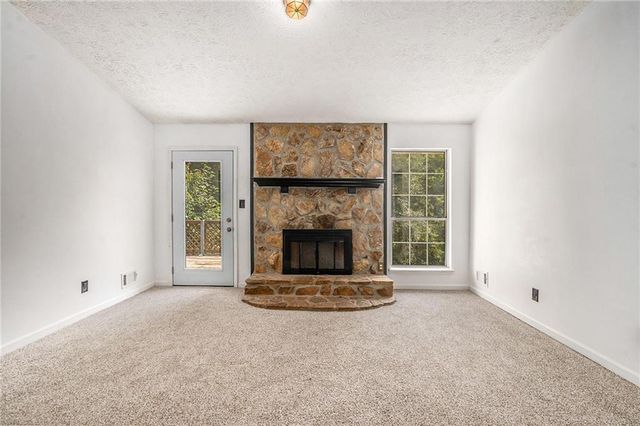 551 Hood Road, Stockbridge, GA 30281