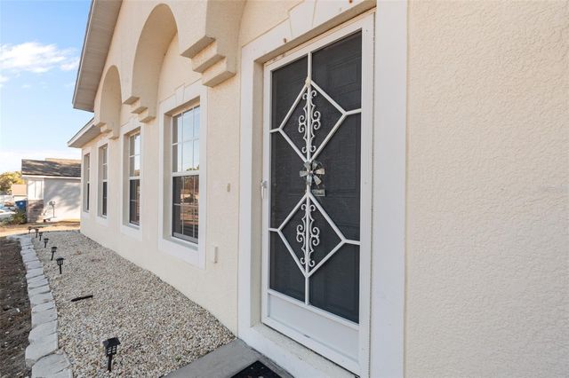 13912 CORONADO DRIVE, Spring Hill, FL 34609