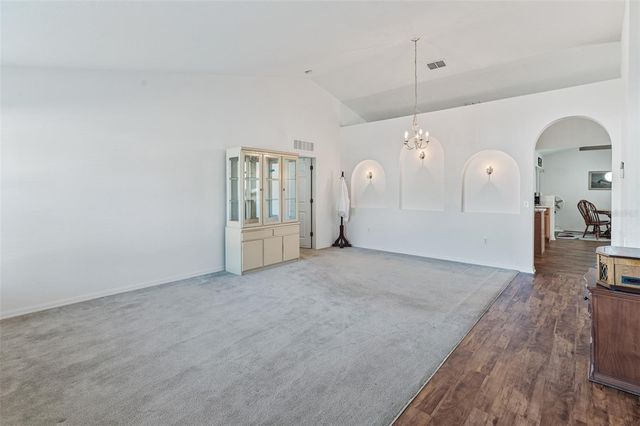 13912 CORONADO DRIVE, Spring Hill, FL 34609